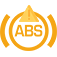 Loss of ABS Functionality